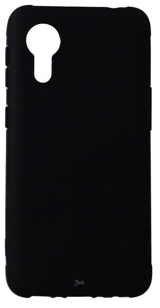 Панель 3MK Matt Case для Samsung Galaxy Xcover 5 G525 Black (3M002454) - зображення 1