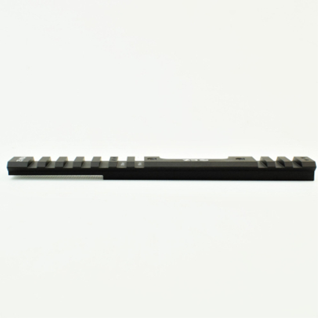 Крепление для прицела CZ Weaver для CZ457 25МОА black (1070-9058) - изображение 10