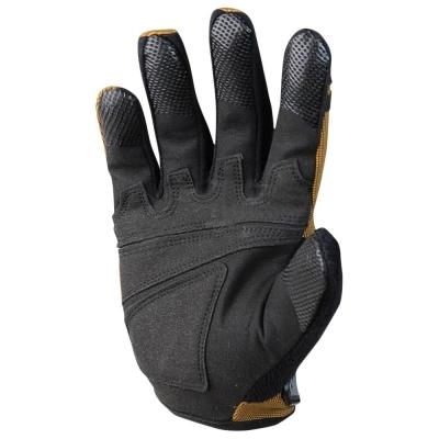 Тактичні рукавички Condor-Clothing Shooter Glove 10 Black (228-002-10) - зображення 2