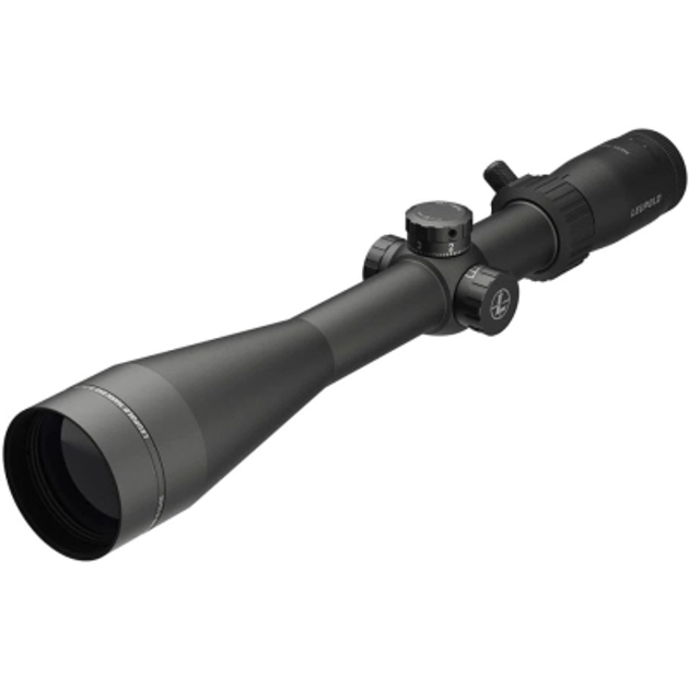 Оптичний приціл Leupold Mark 3HD 8-24x50 (30mm) P5 Side Focus TMR (180674) - зображення 1