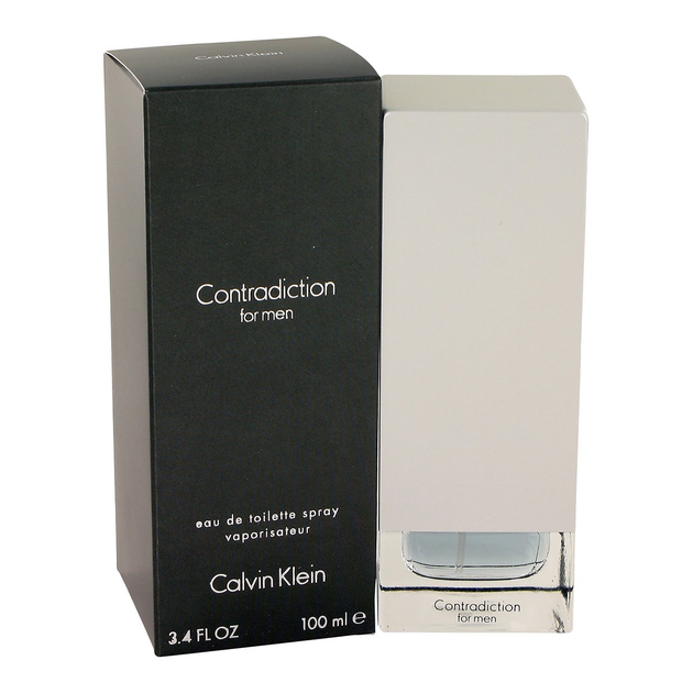 Ck contradiction hot sale 100 ml