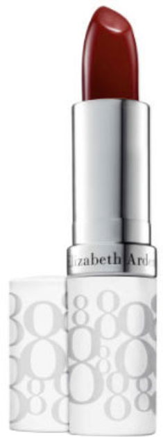 Бальзам для губ Elizabeth Arden Eight Hour Cream Lip Protectant Stick Sheer Tint SPF15 Plum 4 г (85805070434) - зображення 1