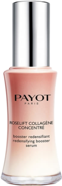 Сироватка для обличчя Payot Roselift Collagene Concentre Redensifying Booster Serum 30 мл (3390150572821) - зображення 1