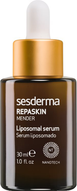 Сироватка для обличчя Sesderma Liposomal Serum Repaskin (8429979264039) - зображення 1