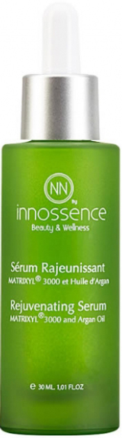 Serum do twarzy Innossence Innocence Rejuvenating Serum 30 ml (8436551802800) - obraz 1
