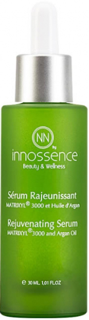 Сироватка для обличчя Innossence Innocence Rejuvenating Serum 30 мл (8436551802800) - зображення 1