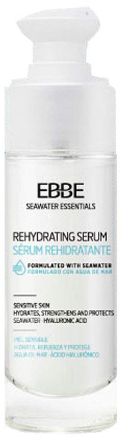 Serum do twarzy Ebbe Serum Rehidratante 30 ml (8437016201725) - obraz 1