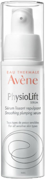 Serum do twarzy Avene Physiolift Smoothing Plumping Serum 30 ml (3282770110753) - obraz 1