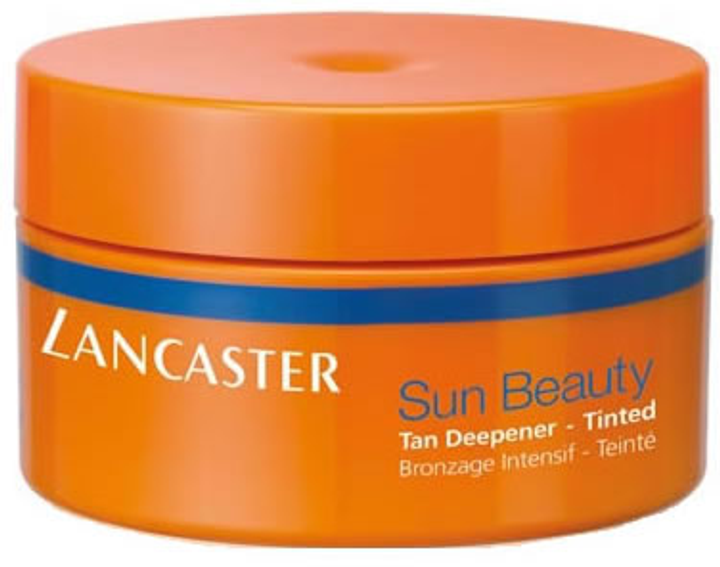 Żel do opalania Lancaster Sun Care Tan Deepener 200 ml (3414200542418) - obraz 1