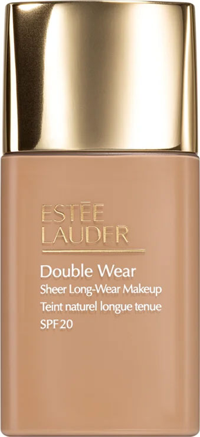 Тональна основа Estee Lauder Double Wear Sheer Matte SPF20 Long-Wear Makeup 4n2 30 мл (887167545939) - зображення 1