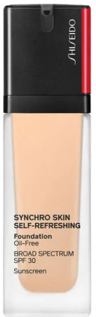 Podkład Synchro Skin Self-Refreshing Foundation SPF30 220 Linen 30 ml (730852160798) - obraz 1