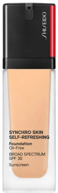 Тональний крем Shiseido Synchro Skin Self-Refreshing SPF30 240 Quartz 30 мл (730852160811) - зображення 1