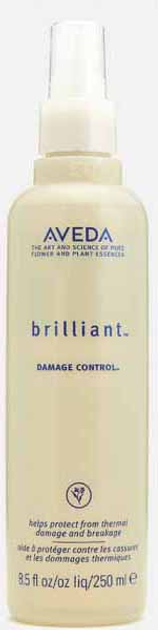 Спрей для волосся Aveda Brilliant Damage Control 250 мл (18084811160) - зображення 1