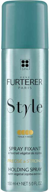 Spray do włosów Rene Furterer Style Spray Fixer Precision And Strong Fixation 150 ml (3282770202465) - obraz 1