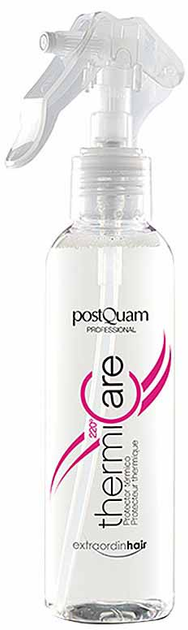 Спрей для волосся Postquam Extraordinhair Thermicare Protecteur Thermique 150 мл (8432729026917) - зображення 1