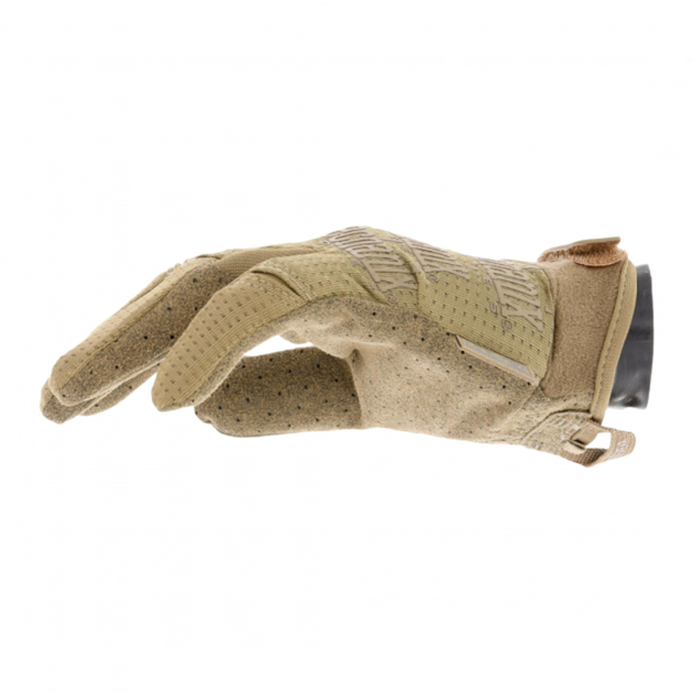 Тактичні рукавиці Mechanix Wear Specialty Vent M Coyote (MSV-72-009) - зображення 2
