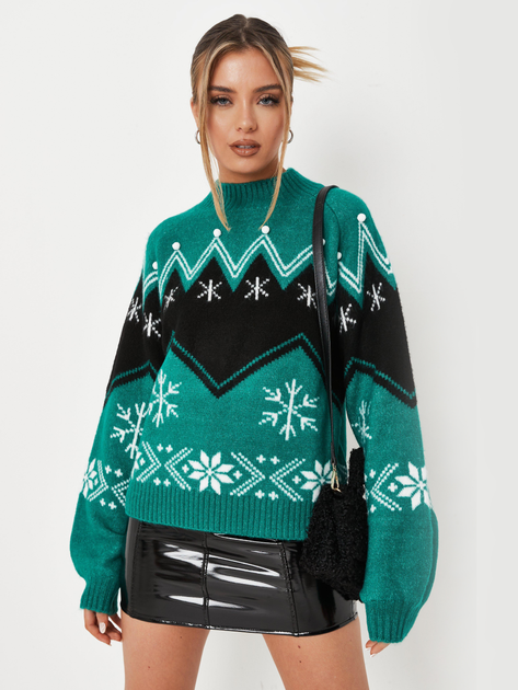 Missguided christmas deals tops