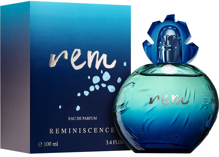 Woda perfumowana damska Reminiscence Rem 100 ml (3596930000359) - obraz 1