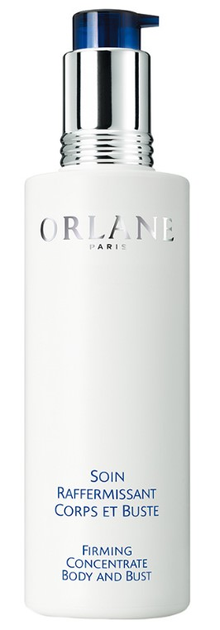 Serum do dekoltu Orlane Firming Concentrate Body and Bust 250 ml (3359996463007) - obraz 1