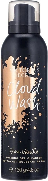 Pianka pod prysznic Victoria's Secret Cloud Wash Bare Vanilla 130 ml (667547650756) - obraz 1