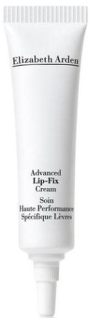 Крем для губ Elizabeth Arden Advanced Lip Fix Cream 15 мл (85805098285) - зображення 1
