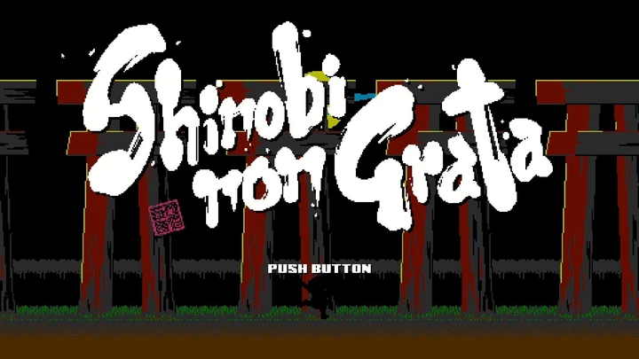 Ключ активации SHINOBI NON GRATA для Xbox One/Series S/X - Фото 2 Ключ активации SHINOBI NON GRATA для Xbox One/Series S/X - изображение 2