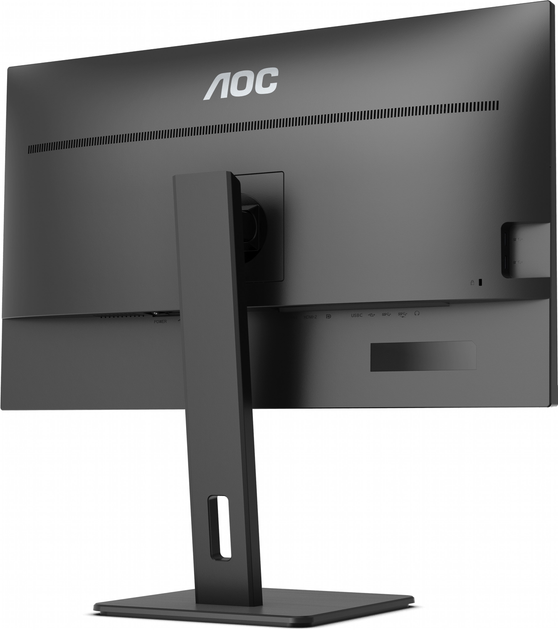 Монитор 31.5" AOC Q32P2 - изображение 4