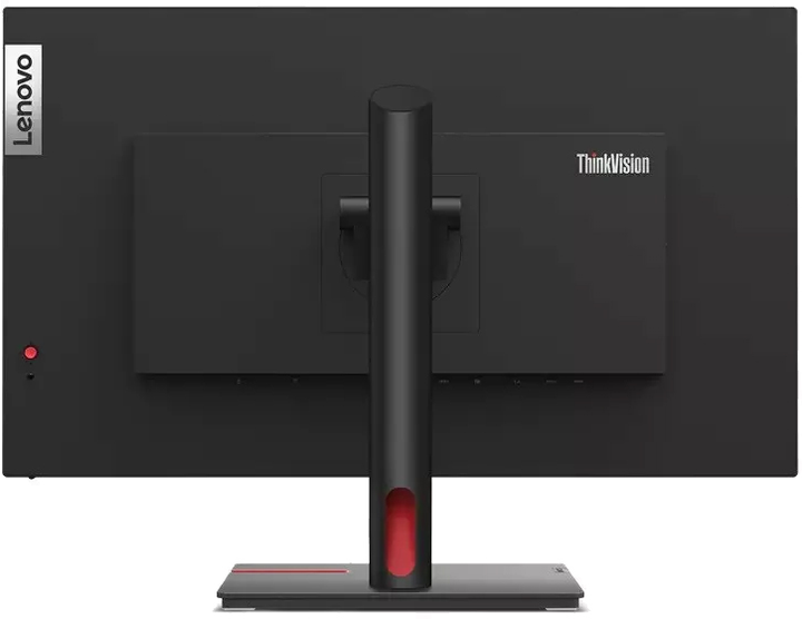 Монитор 27" Lenovo ThinkVision T27i-30 63A4MAT1EU - изображение 7