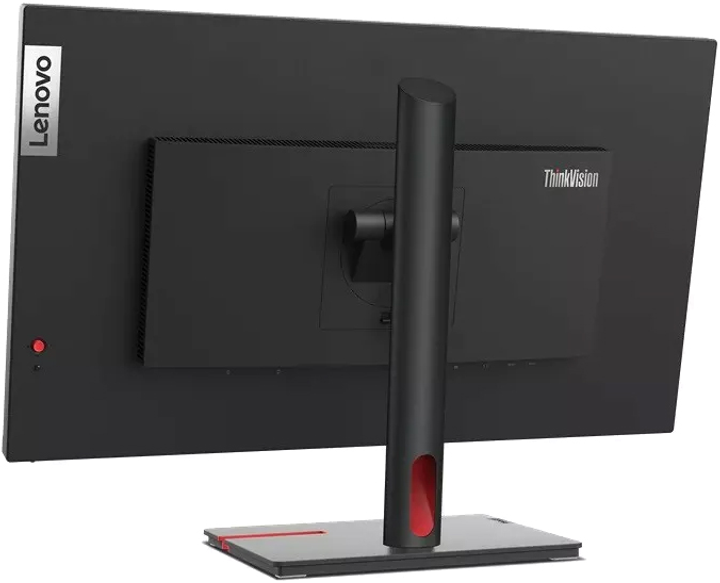 Монитор 27" Lenovo ThinkVision T27i-30 63A4MAT1EU - изображение 8