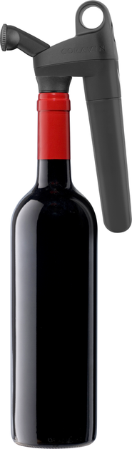 Aerator do systemu rozlewu wina Coravin Pivot Aerator (802073) - obraz 3