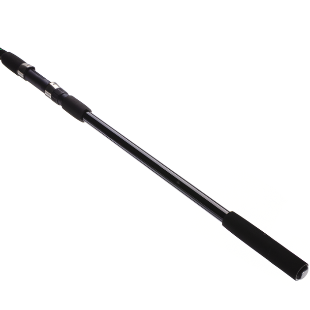 Вудлище Carp Hunter Long Cast Boilie 3.6 м 3.5 lbs 3 секції (кільце 50 мм) - Фото 4 Вудлище Carp Hunter Long Cast Boilie 3.6 м 3.5 lbs 3 секції (кільце 50 мм) - зображення 4