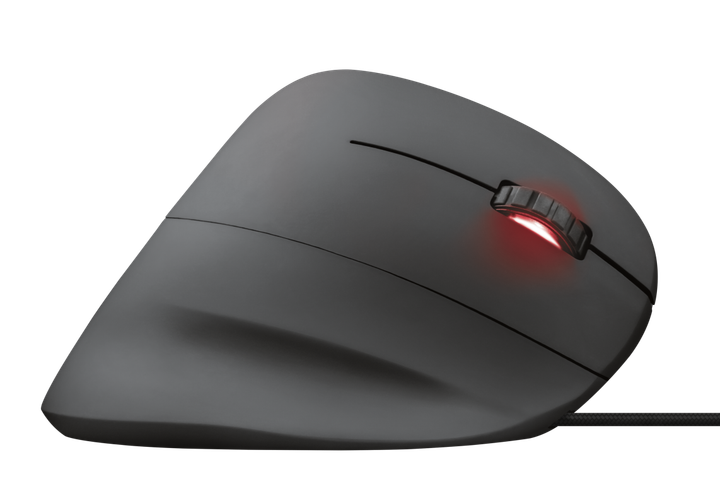 Мышь компьютерная Trust-22991 GXT 144 Rexx Ergo Mouse Проводная - изображение 6