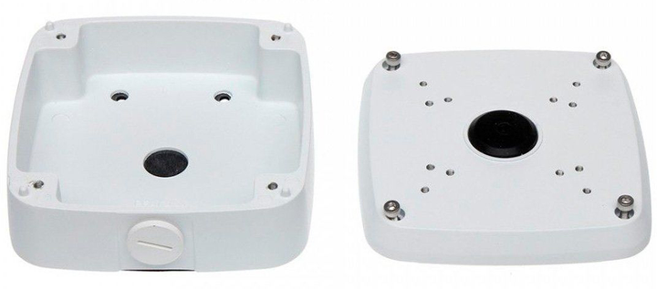 Комутаційний бокс Dahua DH-PFA121-V2 - зображення 3