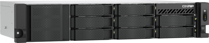 Serwer plików QNAP 10BAY TS-855EU-8G - obraz 3
