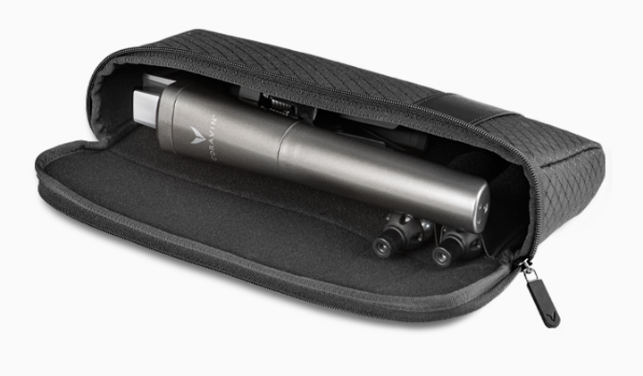 Futerał do systemu rozlewu wina Coravin Carry Case for Systems with SmartClamps (802053) - obraz 3