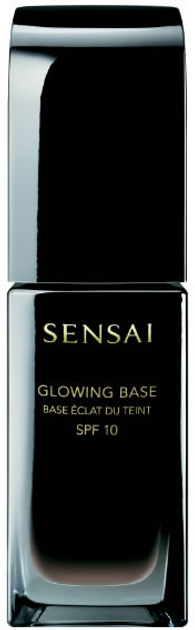 База під макіяж Sensai Glowing Base SPF10 30 мл (4973167228692) - зображення 1