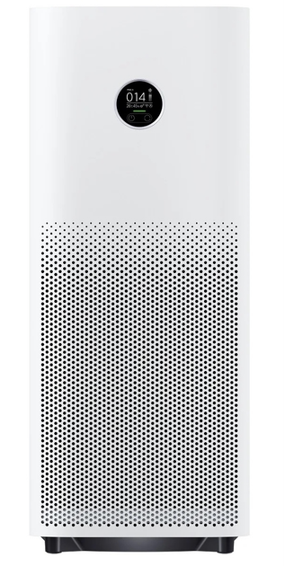 Очищувач повітря Xiaomi Smart Air Purifier 4 Pro (6934177743665) - зображення 2