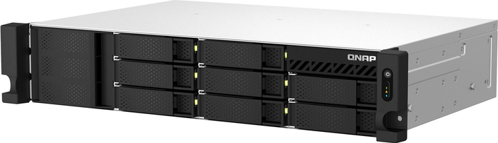 Serwer plików QNAP 8BAY TS-864EU-8G - obraz 3