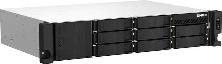 Serwer plików QNAP 8BAY TS-864EU-8G - obraz 4