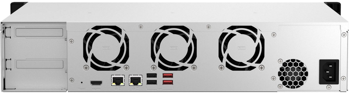 Serwer plików QNAP 8BAY TS-864EU-8G - obraz 6