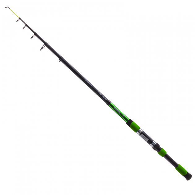 Спінінг Tele Carp Hunter 3.00m 50-100g - зображення 2