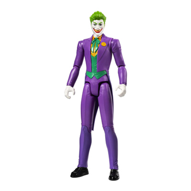 Figurka Spin Master Batman Joker S1V1 P3 GML 30 cm (6055697/20138362) - obraz 2