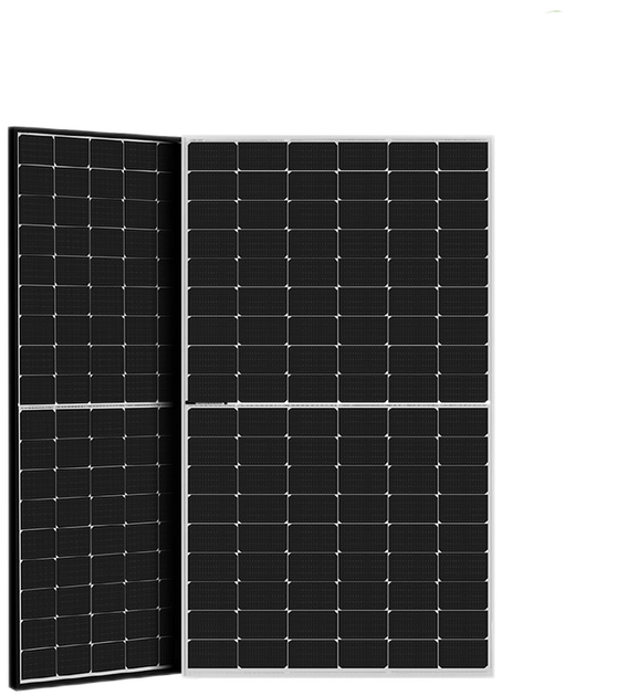 Солнечная панель батарея монокристаллическая JINKO SOLAR TIGER NEO N ...