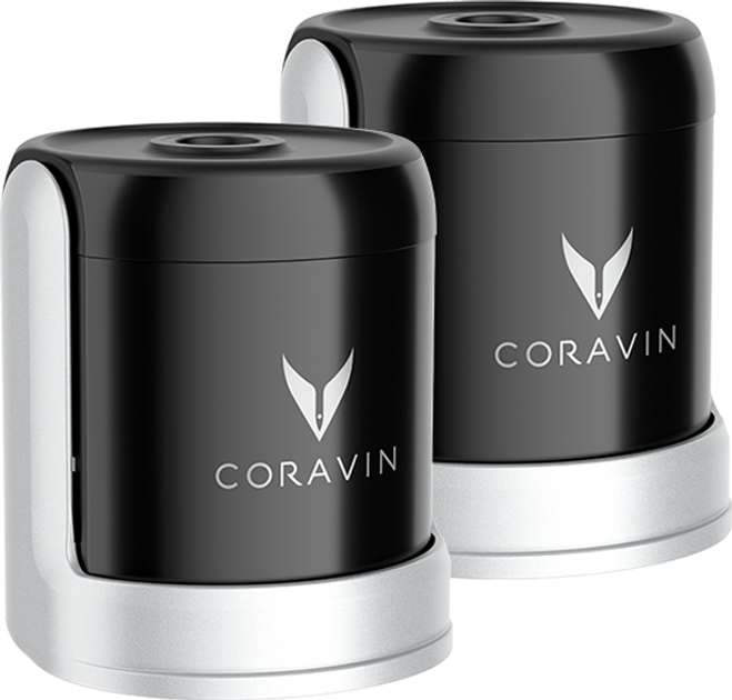 Система для зберігання ігристих вин Coravin Sparkling (112347) - зображення 8