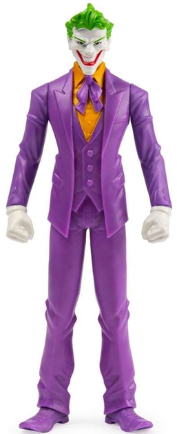 Фігурка Джокера Spin Master DC Joker 24 см (6066925/20141823) - зображення 2