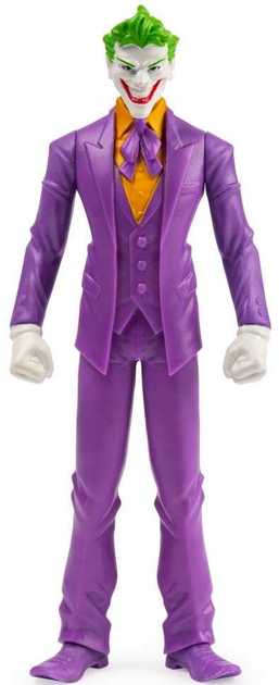 Figurka Joker Spin Master DC Joker 24 cm (6066925/20141823) - obraz 2