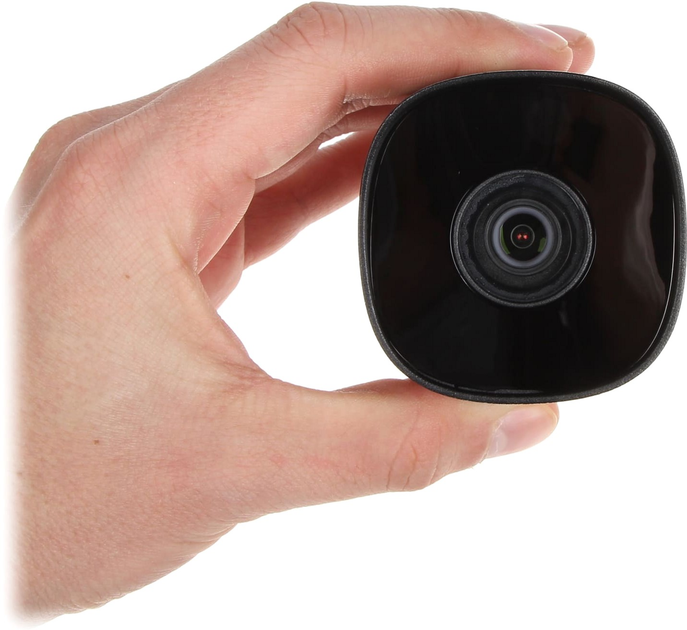 IP-камера Dahua HAC-B2A21-0360B - зображення 4