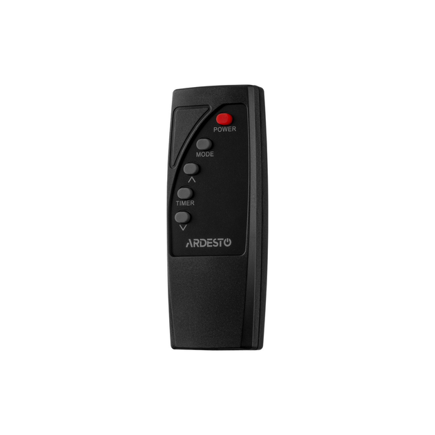 Масляный радиатор Ardesto OFH-E11X2 - изображение 5