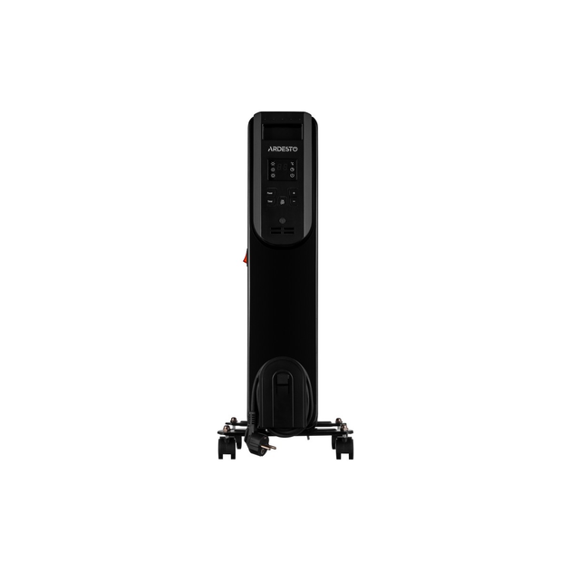 Масляный радиатор Ardesto OFH-E11X2 - изображение 8