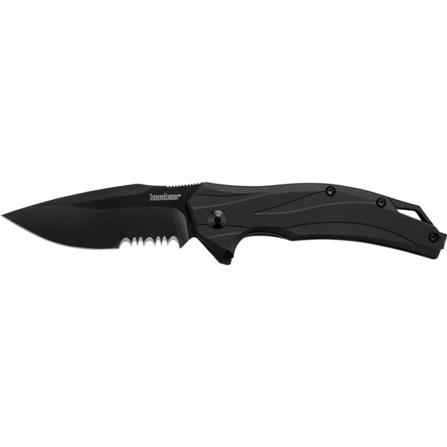 Ніж Kershaw Lateral BLK (1013-1740.05.91) - зображення 2